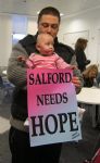 Save Hope Maternity